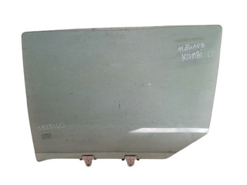 фото thumb №1, Renault megane 3 iii універсал 09- скло двері лівий зад 43r000015