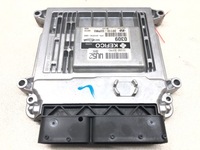 фото thumb №1, Комп'ютер двигуна hyundai i10 39110-02pm0 1.1 65km блок керування модуль