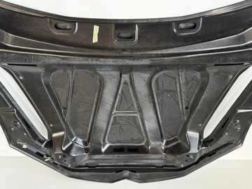 фото thumb №10, Lamborghini urus performance 4ml капот оригинальная