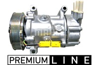 фото thumb №7, Компрессор кондиционера mini r50 r53 r52 r56 r57 r58 r59 clubman r55