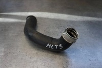 фото thumb №1, Труба шланг турбины интеркулер mercedes ml w164 3.0 cdi v6 a1645280682