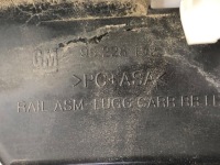 фото thumb №3, Рейлинги кровельные chevrolet orlando minivan 95228159