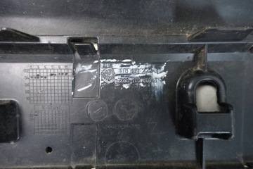 фото thumb №10, Бампер перед переднє vw touran 2003- 1t0807221