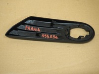 фото thumb №2, Рамка поворотник права передня mini r55 r56