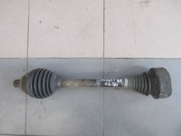 фото thumb №1, Приводной вал левая короткий vw passat b7 1.6 tdi