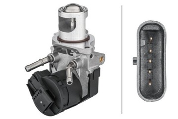 фото thumb №1, Клапан egr bmw