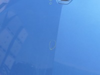 Капот крышка двигателя оригинал lak terpb renault megane 3 09-13r. хэтчбек Цена, фото thumb