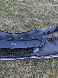 Chevrolet bolt ev opel e-amera ampera бампер перед передний Оригинал, фото thumb