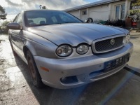 фото thumb №16, Jaguar x-type дверь правая перед правое передние mdz