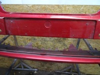 фото thumb №7, Бампер перед seat leon iii 5f lift fr