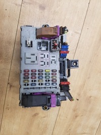 фото thumb №1, Коробка предохранителей fiat punto ii 1.2