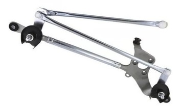 фото thumb №1, Toyota rav4 iii механізм двірник