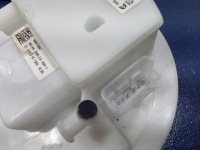 Peugeot 508 ii 18- 1.6 16v pure tech 225km насос топливная 9809355480 Недорого, фото thumb