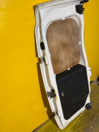 фото thumb №5, Fiat doblo крышка багажника багажника правый задняя
