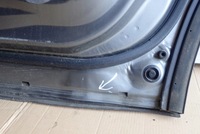 фото thumb №7, Suzuki grand vitara 06- дверь задние правое zdl