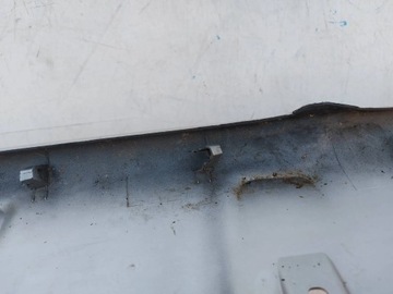 фото thumb №9, Mitsubishi eclipse cross спойлер бампера передньої перед планка