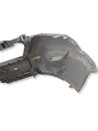 Citroen jumper 3 бампер перед передній Недорого, фото thumb