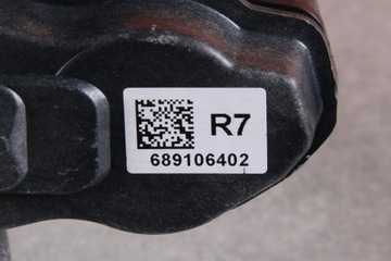 фото thumb №10, Bmw f70 f74 u06 x1 u11 x2 u10 супорт гальмівний правий задній 34/10/280 7782km