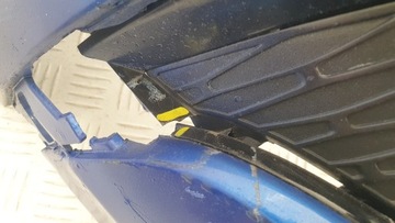 фото thumb №6, Kia ceed iii gt-line рестайлинг бампер перед переднее
