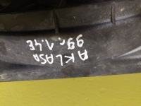 Купить Mercedes a-klasa 1.4 вентилятор радиатора a1685050155, фото thumb