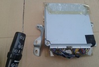 фото thumb №12, Набор стартовый бортовой компьютер замок зажигания toyota corolla e11 2,0 d4d 89666-12320