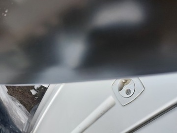 фото thumb №9, Капот renault megane iv 16-