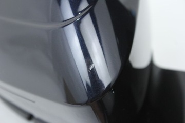 фото thumb №7, Дзеркало праві 15pin асистент тіньова лінія bmw g60 g61 416 карбон-чорний