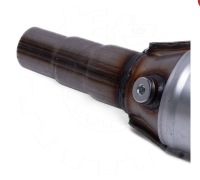 фото thumb №4, Катализатор