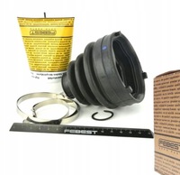 фото thumb №1, Защита шарнир приводного внутреннего do mitsubishi grandis 2.4