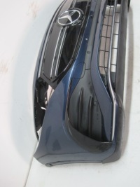 фото thumb №6, Бампер mercedes eqa a243 камера 6 pdc led amg перед передній