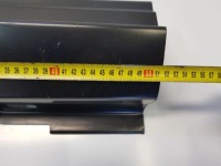 фото thumb №7, Порог крыло четверть правый задняя astra iv j hb 5d