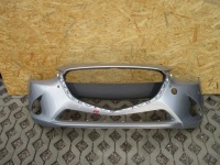 фото thumb №1, Бампер перед передній mazda 2 iii dj 14-19 pdc db5j-50031
