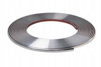 фото thumb №6, Dacia lodgy, доккер, spring электрический - планки хром do интерьера хромированные