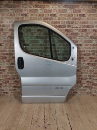 фото thumb №2, Дверь перед правое полный renault trafic ii 2011 rok cmg64