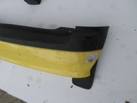 фото thumb №2, Бампер задняя hyundai atos 2001 r