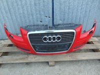 фото thumb №1, Бампер перед передній audi a3 8p przed lift ксенон