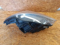 фото thumb №13, Лампа правый перед eu f1eb-13w029-aeb ford focus mk3 3 lift 2014-