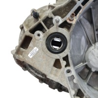 фото thumb №9, Mercedes w415 111 cdi коробка передач механическая коробка передач 700720 700.720 a4153600101