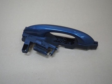 фото thumb №2, Ручка наружная левый зад hyundai tucson iv