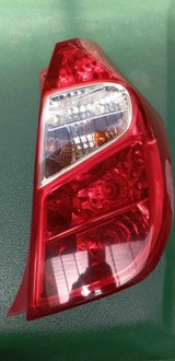 фото thumb №1, Лампа правая задняя задняя hyundai i10 i lift lata 2010-2013 5d 5дверь
