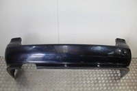 фото thumb №1, Бампер задня 4x pdc bmw 5 e61 lift