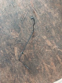 Шланг вакуумa jeep 3.0 crd 73378 Цена, фото thumb