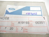 фото thumb №9, Блок управления центрального замка ford focus i оригинальный номер 1323662