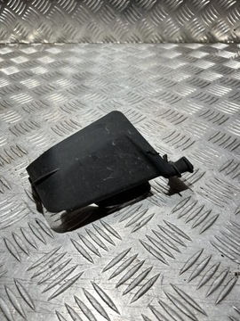 фото thumb №1, Заглушка бампера левый перед honda civic x 17- 71116-tgg-a0