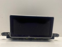 фото thumb №1, Монітор навігація екран дисплей радіо audi sq5 q5 80a 80a919605 #