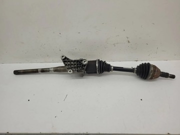 фото thumb №6, Opel insignia i 2.0 cdti 4x4 полуось перед передняя правая 13228199