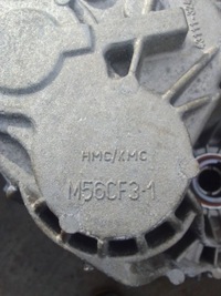 фото thumb №6, Коробка передач коробки передач hyundai