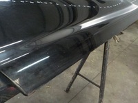 фото thumb №12, Lexus rx300 03-07 двері задня ліва комплект