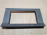 фото thumb №1, Захист рамка панелі консолі renault espace iv