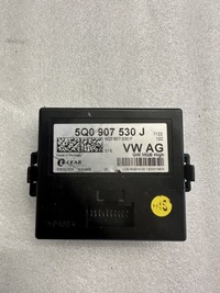 фото thumb №1, !модуль блок керування шлюз 5q0907530j!